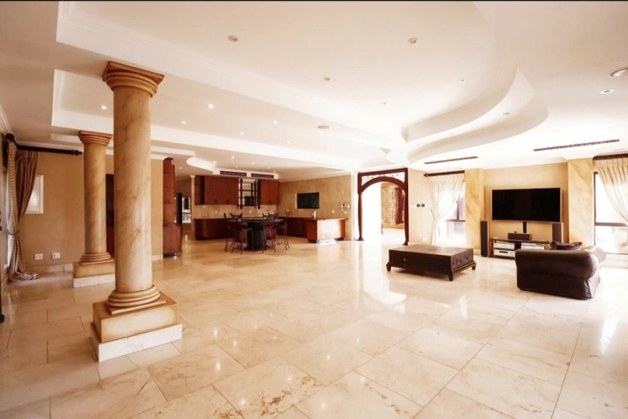 4 Bedroom Property for Sale in Cashan North West